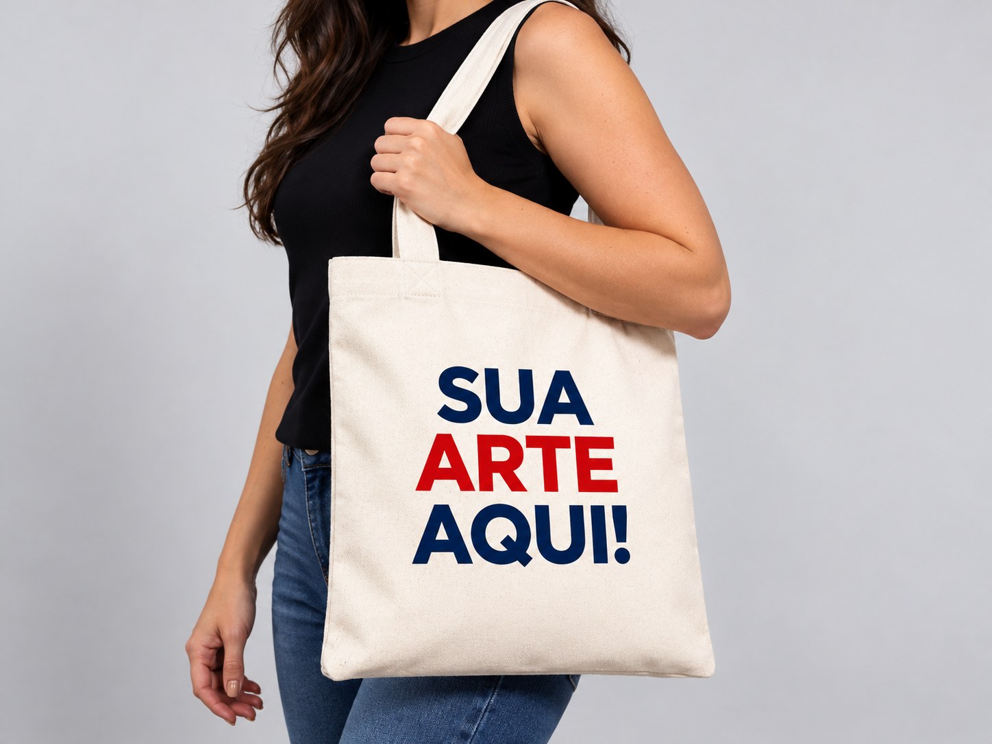 Eco Bag Personalizada