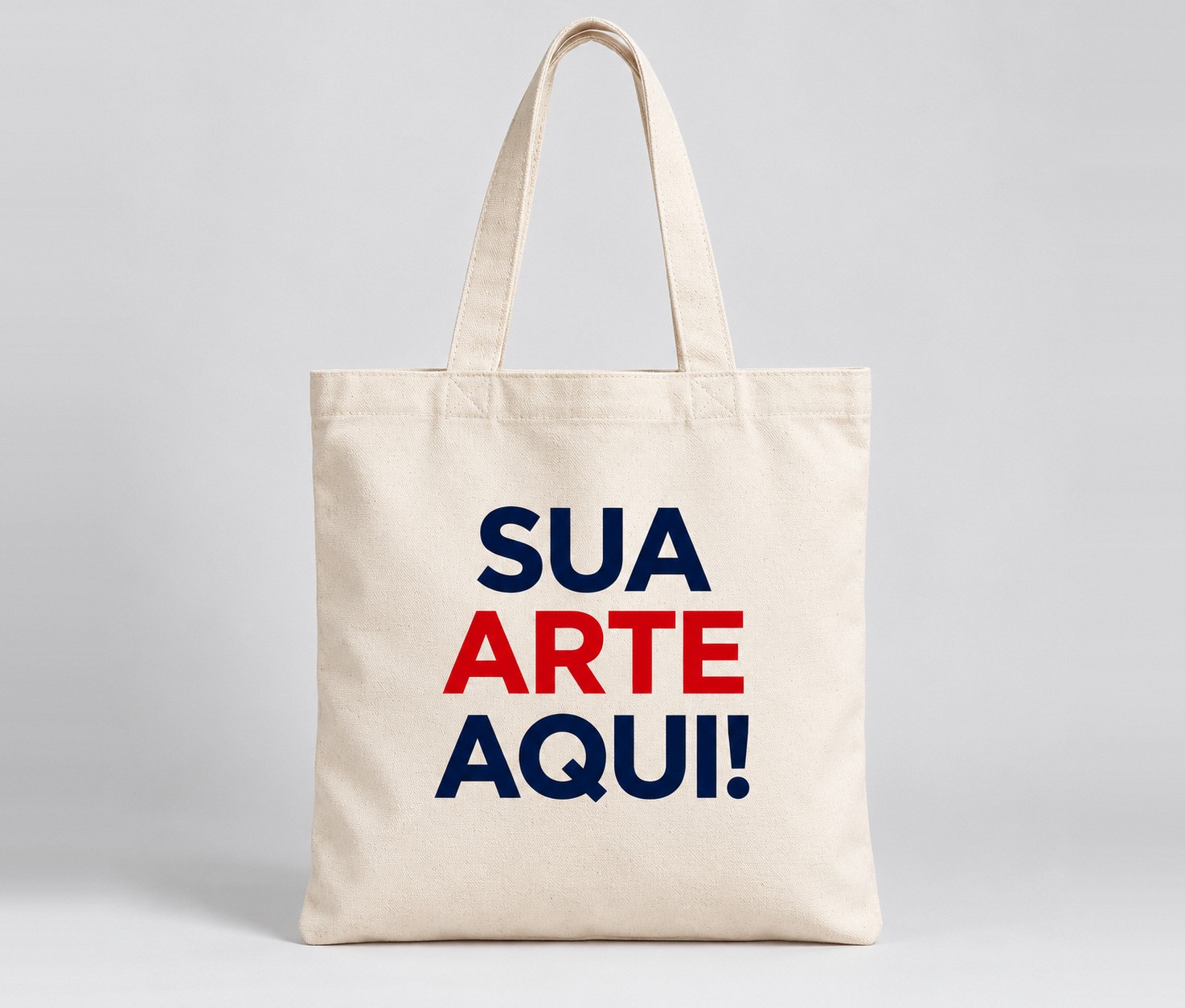 Eco Bag Personalizada