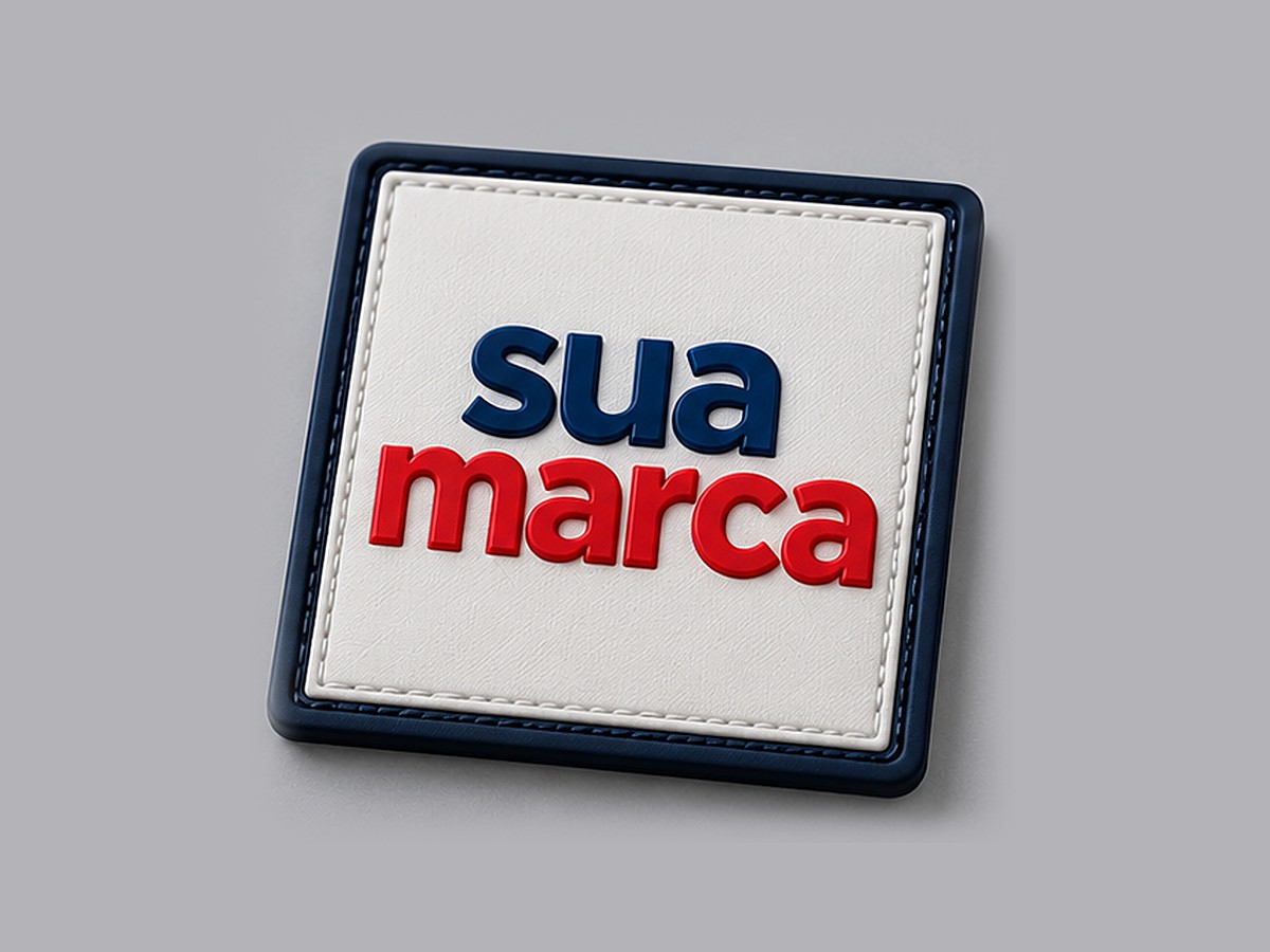 Patch Quadrado